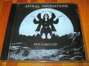 Lightyears Away / Thundermother ‎– Astral Navigations