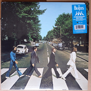 The Beatles – Abbey Road (USA)