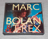 Фирменный Marc Bolan & T-Rex - All The Hits And More