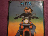 LP Hits - From english records - 1977 (Poland)