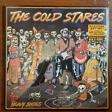 The Cold Stares – Heavy Shoes 2021 NL