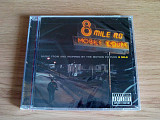 Саундтрек до фильму "8 Mile" (Eminem, 50 Cent, D12, Obie Trice та ін.)