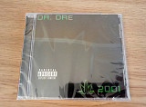 Альбом Dr. Dre – "2001" (CD)