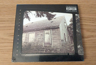 Eminem - "The Marshall Mathers LP2" (2CD Deluxe Edition)