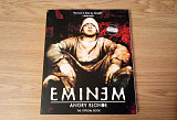 Книга Eminem – "Angry Blonde"