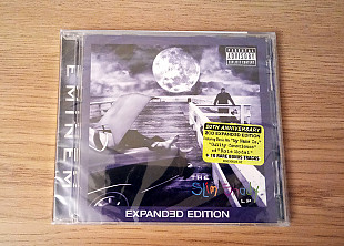 Eminem – "The Slim Shady LP" (Expanded Edition CD)