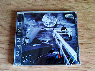 Eminem – "The Slim Shady LP" (CD)