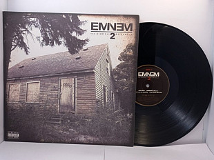 Eminem – The Marshall Mathers LP 2 2LP 12" USA