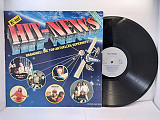 Various – K-Tel Hit-News LP 12" Germany