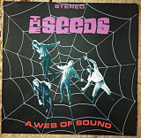 The Seeds – A Web Of Sound (1966)NM\NM