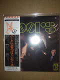 The Doors ‎– The Doors WPCR-12716 japan