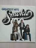 Smokie – Greatest Hits\RAK – 7C 062-98751\1\LP, Compilation\Scandinavia\1977\VG+\VG+