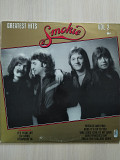 Smokie – Smokie's Greatest Hits Vol. 2 \RAK – 7C 062-64051\LP\Compilation\Sweden\1980\VG+\VG+