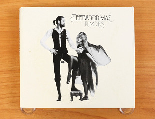 Fleetwood Mac – Rumours (США, Warner Records)