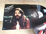 Bob Seger (+ Glenn Frey, Don Felder = ex Eagles + ex Traffic : Stranger in Town ( USA )LP