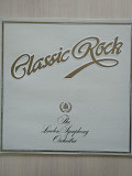 The London Symphony Orchestra – Classic Rock\K-Tel – NE 1009\Sweden\1978\VG+\VG+