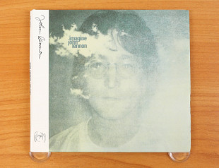 John Lennon – Imagine (Агрентина, Apple Records)