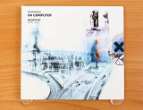 Radiohead – OK Computer OKNOTOK 1997 2017 (США, XL Recordings)