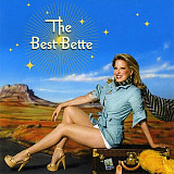 Bette Midler 2008 - The Best Bette (фирм., UK & Europe)