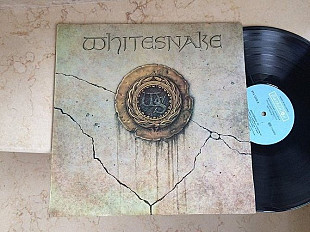 Whitesnake ‎– 1987 ( Bulgaria ) LP