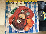 Meat Loaf ‎– Featuring Stoney & Meatloaf ( USA ) LP