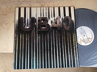 UB40 – 1980-1983 ( USA ) LP