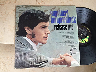 Engelbert Humperdinck ‎– Release Me ( USA ) LP