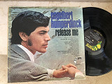 Engelbert Humperdinck ‎– Release Me ( USA ) LP
