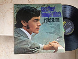 Engelbert Humperdinck ‎– Release Me ( USA ) LP