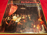 Händel - Belshazzar