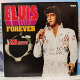 Elvis Presley – Elvis Forever -2LP- (Germany) [100]