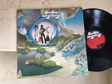 Steve Howe – Beginnings (USA) LP