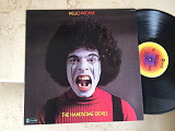 Hello People ‎– The Handsome Devils ( USA ) Psychedelic Rock LP