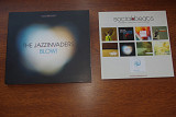 CD The Jazzinvaders ‎– Blow! (2008) NM