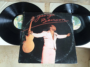 George Benson : Weekend In L.A (2x-LP USA )JAZZ LP