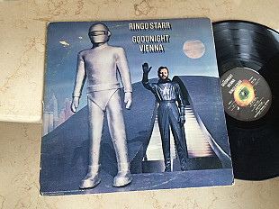 Ringo Starr – Goodnight Vienna ( USA ) LP
