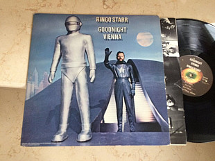 Ringo Starr – Goodnight Vienna ( USA ) LP