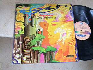 Lighthouse ‎– One Fine Morning (USA) Psychedelic Rock , Jazz-Rock LP
