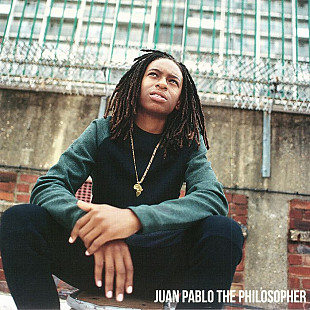 LP EZRA COLLECTIVE - Juan Pablo The Philosopher (2018)