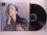 Dua Lipa – Dua Lipa LP 12" Europe