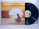 Neil Diamond – Jonathan Livingston Seagull (Original Motion Picture Sound Track) LP 12" England