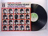 The Beatles – A Hard Day's Night (Originals From The United Artists' Picture) LP 12" Germany