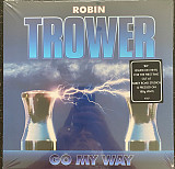 Robin Trower – Go My Way