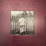 Roger Glover & The Guilty Party – Snapshot