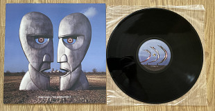Винил Pink Floyd – The Division Bell (UK Unofficial Release)