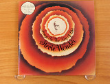 Stevie Wonder – Songs In The Key Of Life (Япония, Tamla)