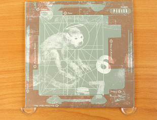 Pixies – Doolittle (Япония, Imperial Records)