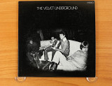 The Velvet Underground – The Velvet Underground (Япония, Polydor)
