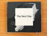 David Bowie – The Next Day (Украина, ISO Records)