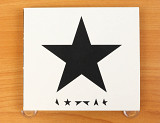 David Bowie – ★ (Blackstar)